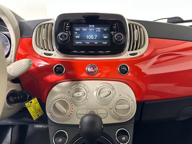 Used 2019 FIAT 500 Pop image 21