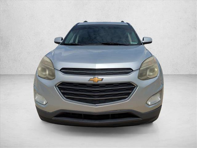 Used 2016 Chevrolet Equinox LT w/ Convenience Package FWD image 2