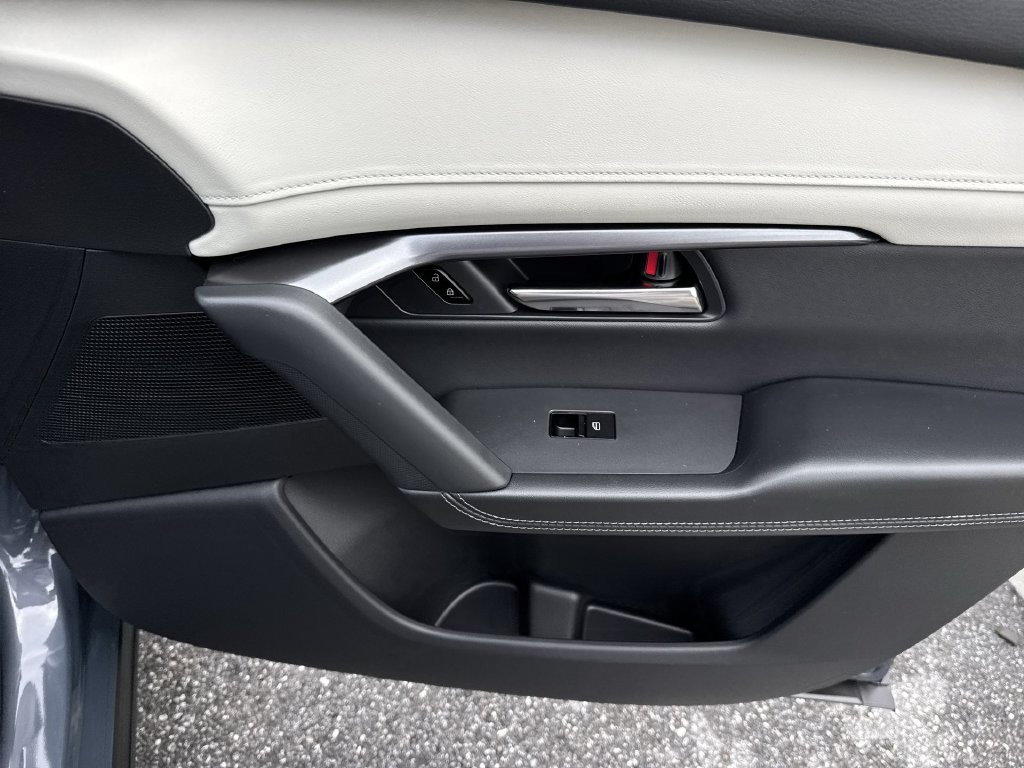 New 2026 MAZDA CX-5 Select AWD/4WD image 44