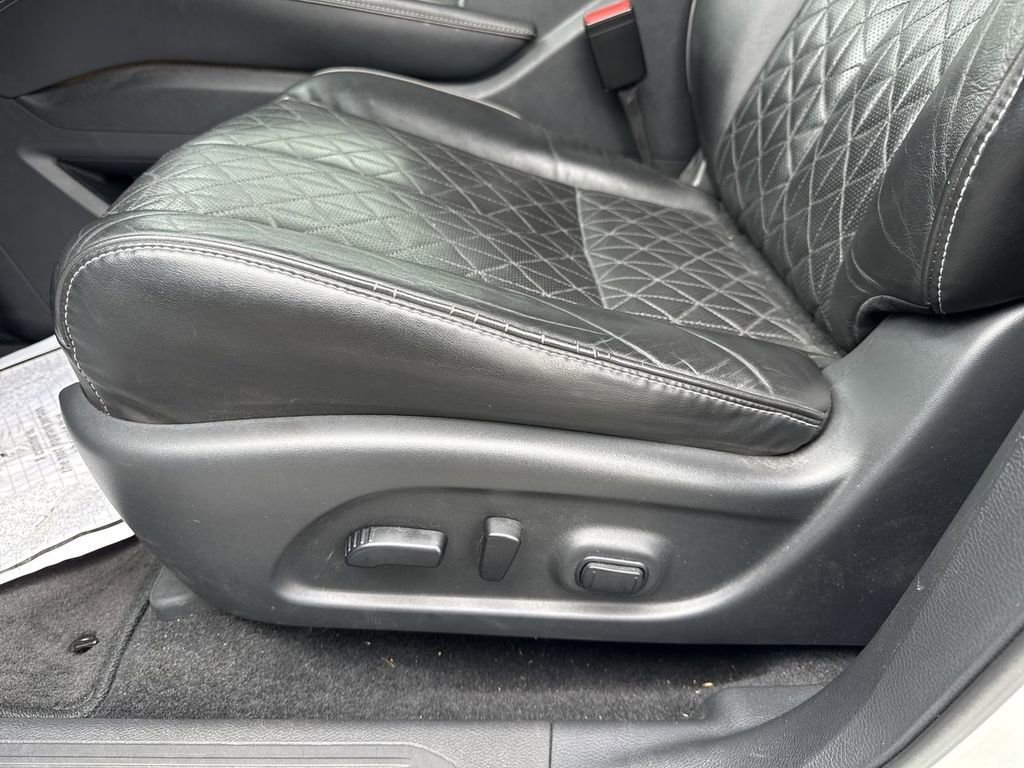 Used 2020 Nissan Murano Platinum AWD/4WD image 23