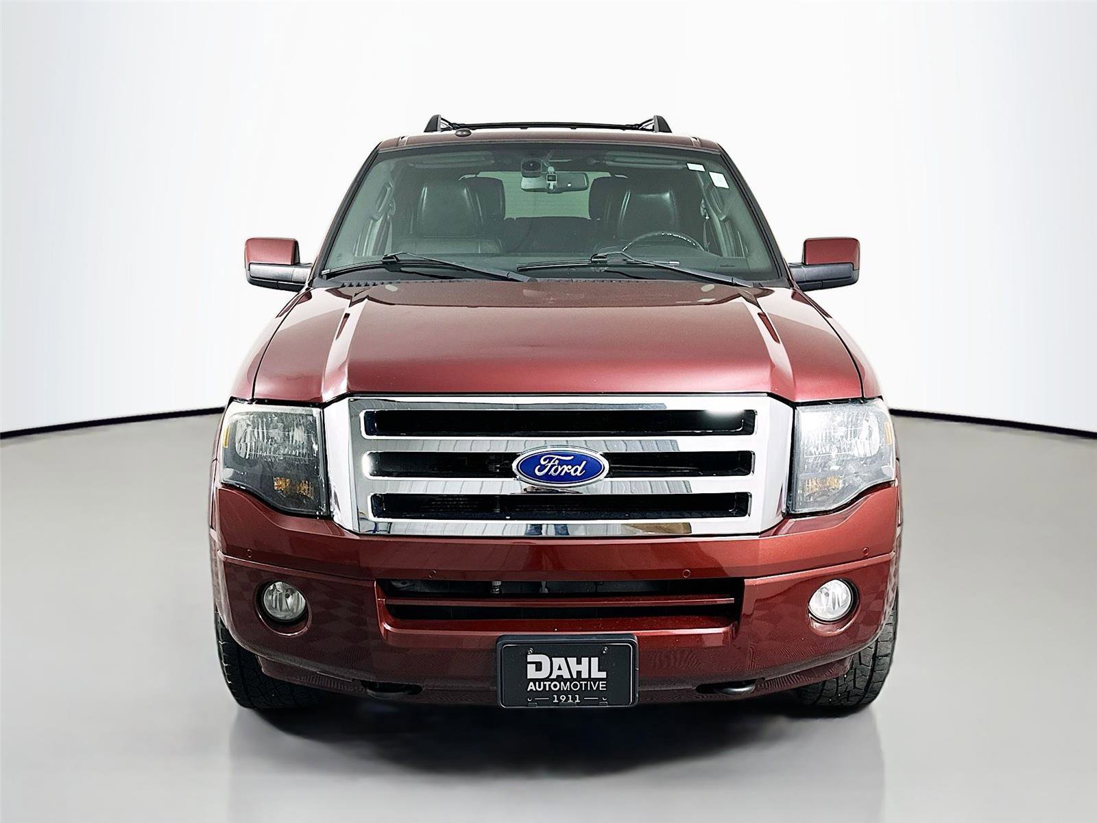 Used 2012 Ford Expedition Limited image 3