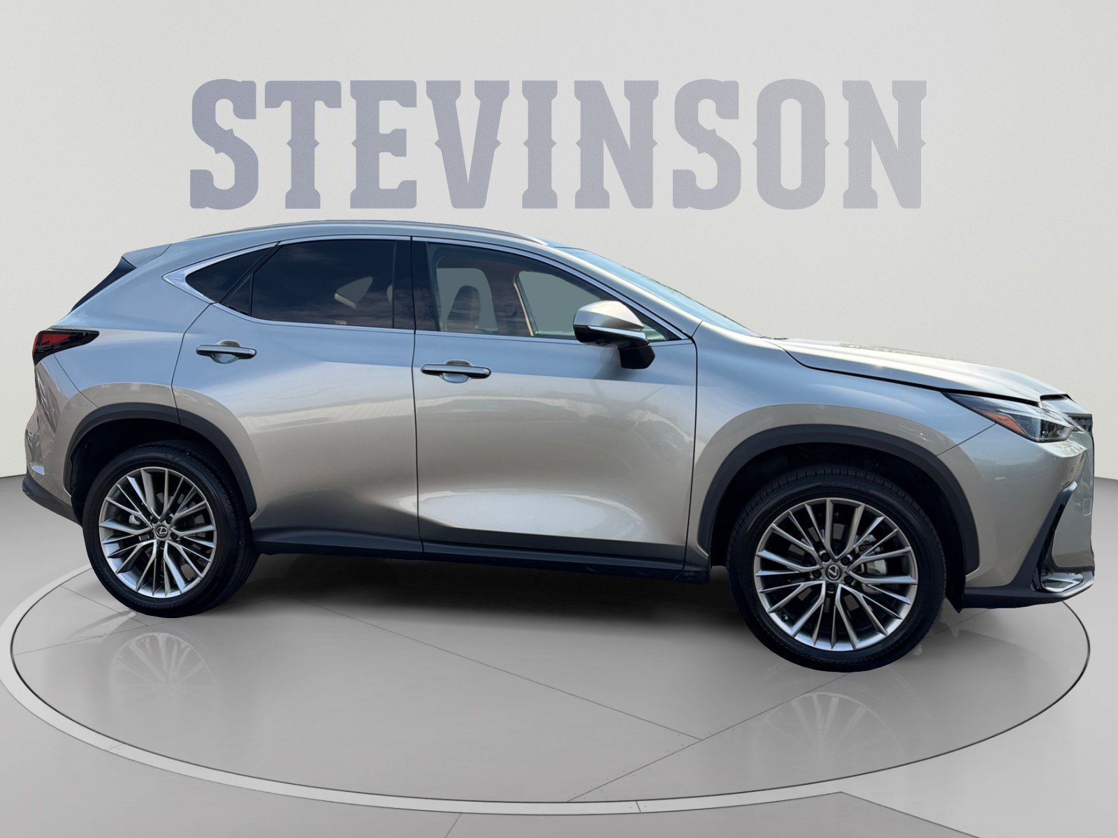 Used 2025 Lexus NX 350 AWD w/ Cold Area Package image 6