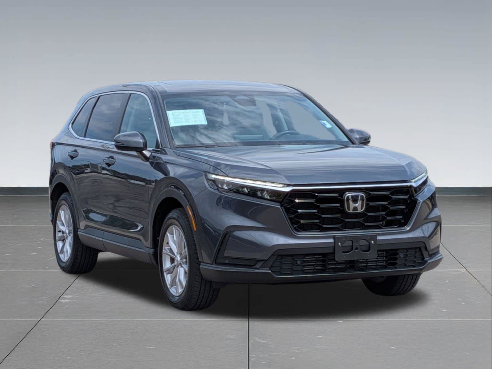 Certified 2024 Honda CR-V EX-L image 7