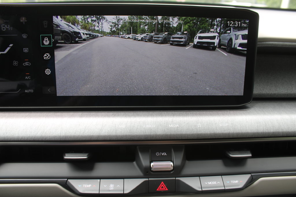New 2026 Kia EV9 Wind AWD/4WD image 59