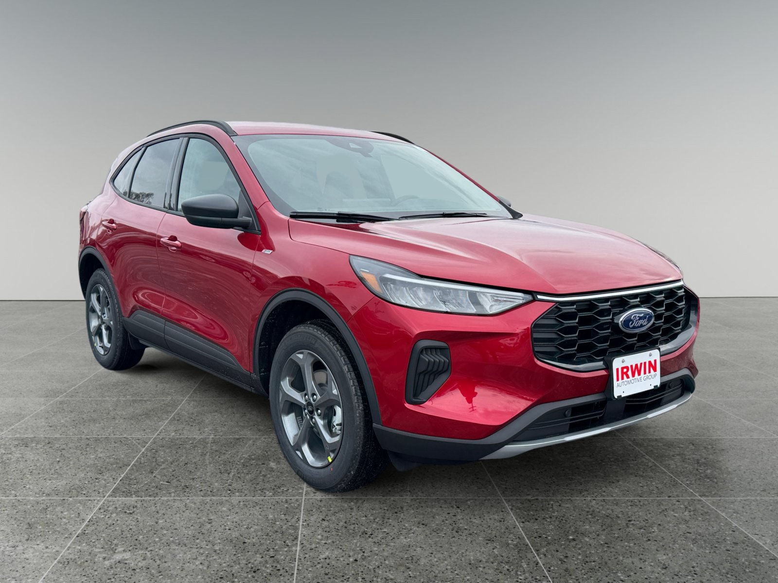 New 2026 Ford Escape ST-Line w/ Tech Pack #1 AWD/4WD image 7
