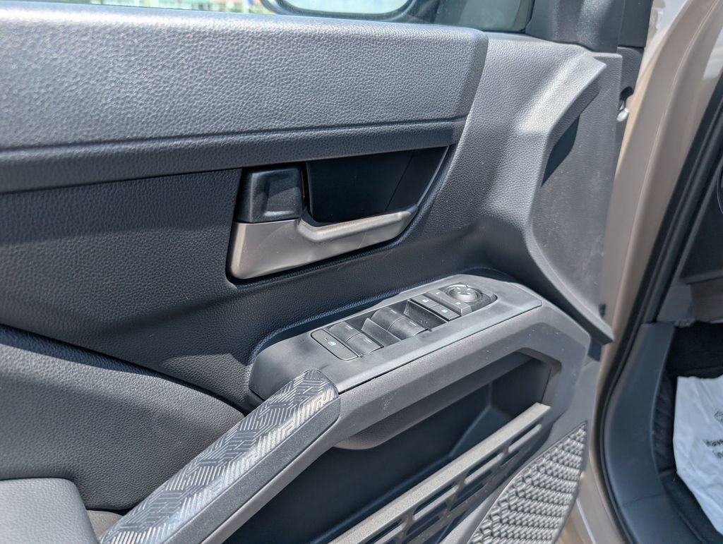 New 2026 Toyota Tacoma TRD Off-Road AWD/4WD image 10