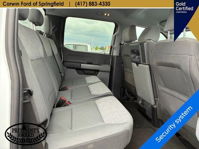 Used 2025 Ford F350 XLT AWD/4WD image 15