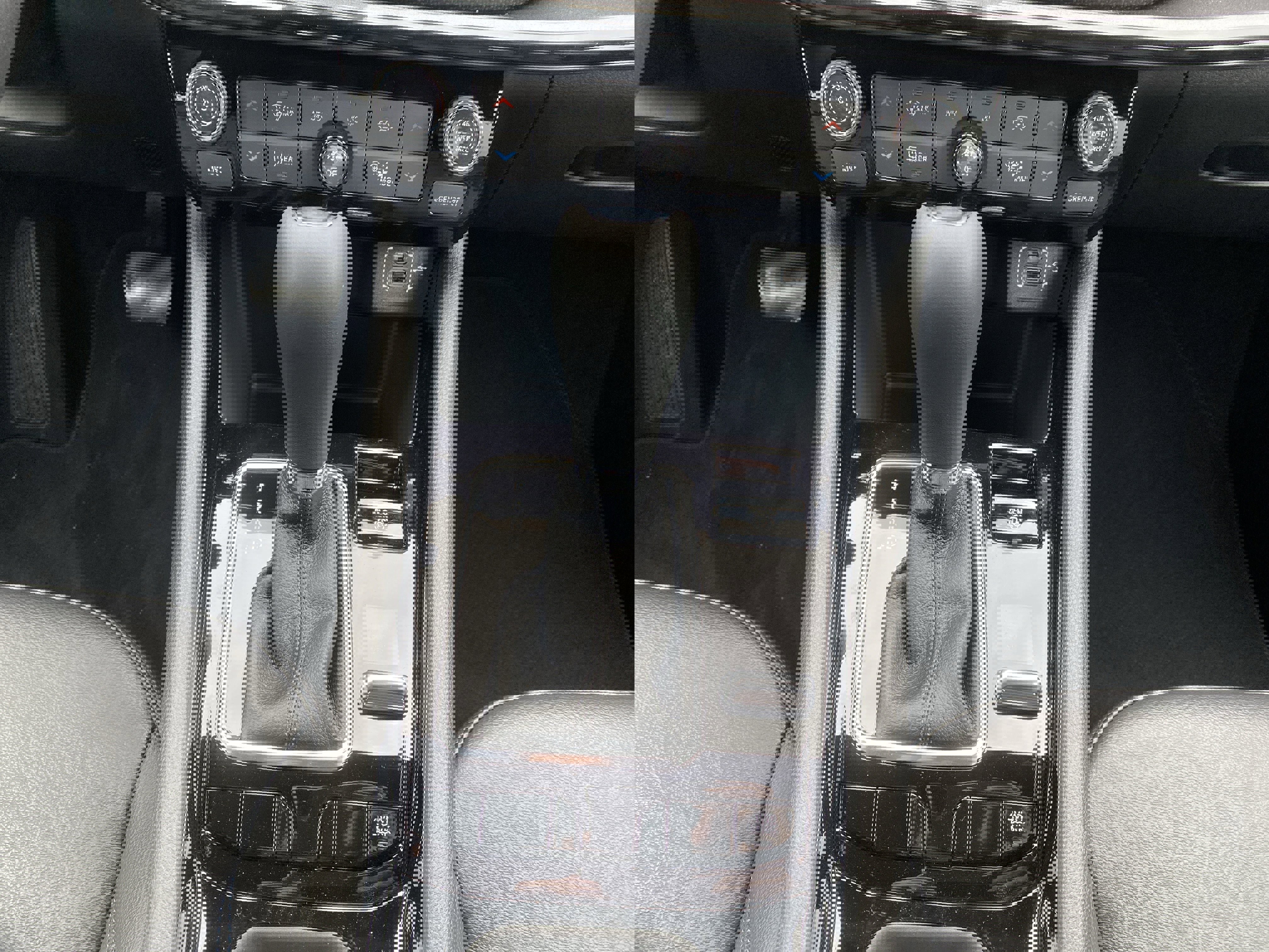 New 2026 Jeep Compass Limited image 21