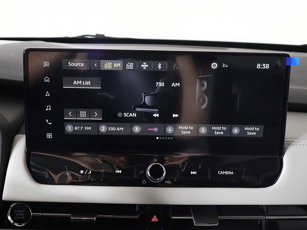 New 2025 Mitsubishi Outlander SE image 47