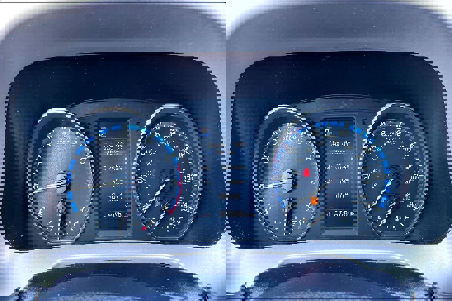 Used 2017 Toyota RAV4 XLE w/ All Weather Liner Package image 26