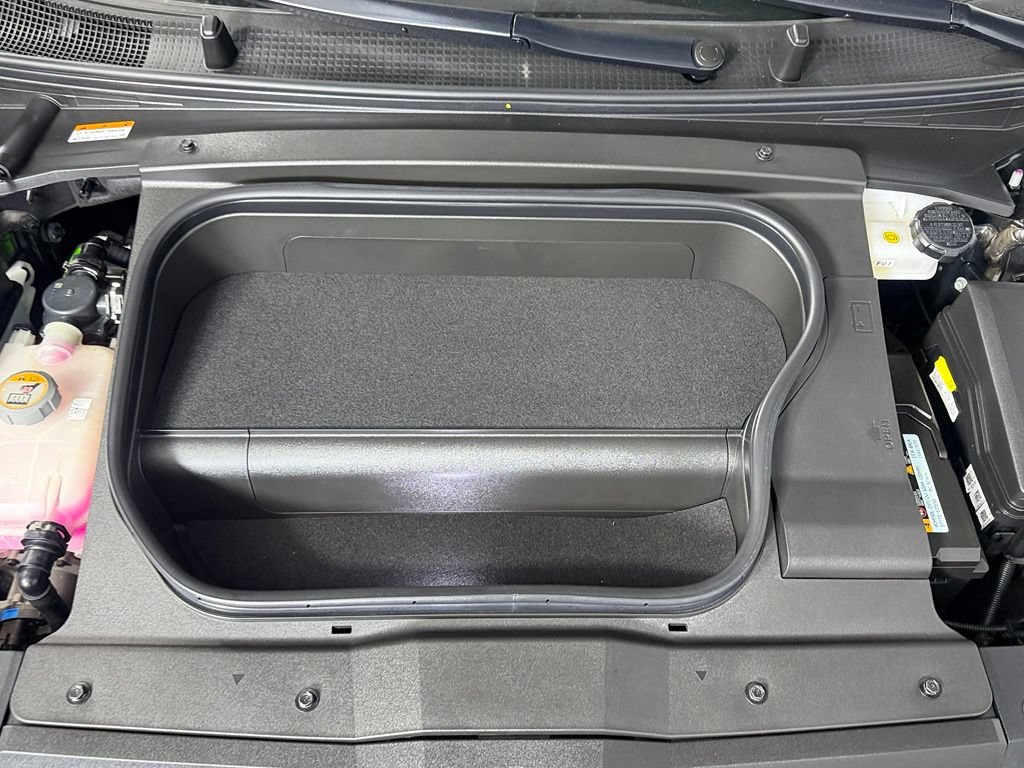 Used 2025 Hyundai Ioniq 6 Limited RWD image 23