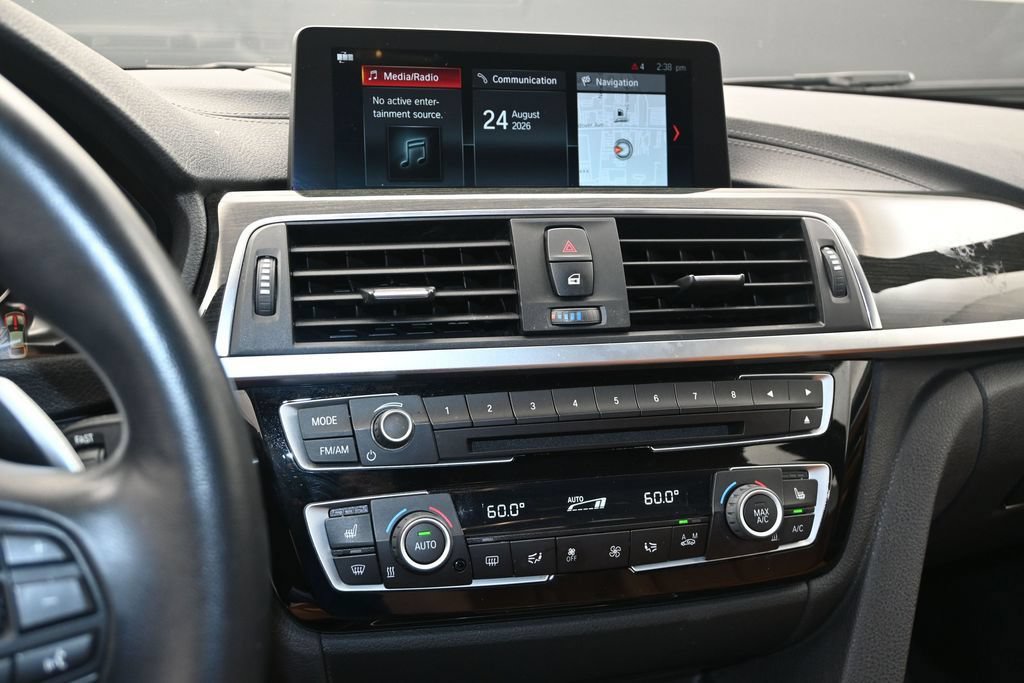 Used 2020 BMW 430i Gran Coupe xDrive w/ Convenience Package AWD/4WD image 22