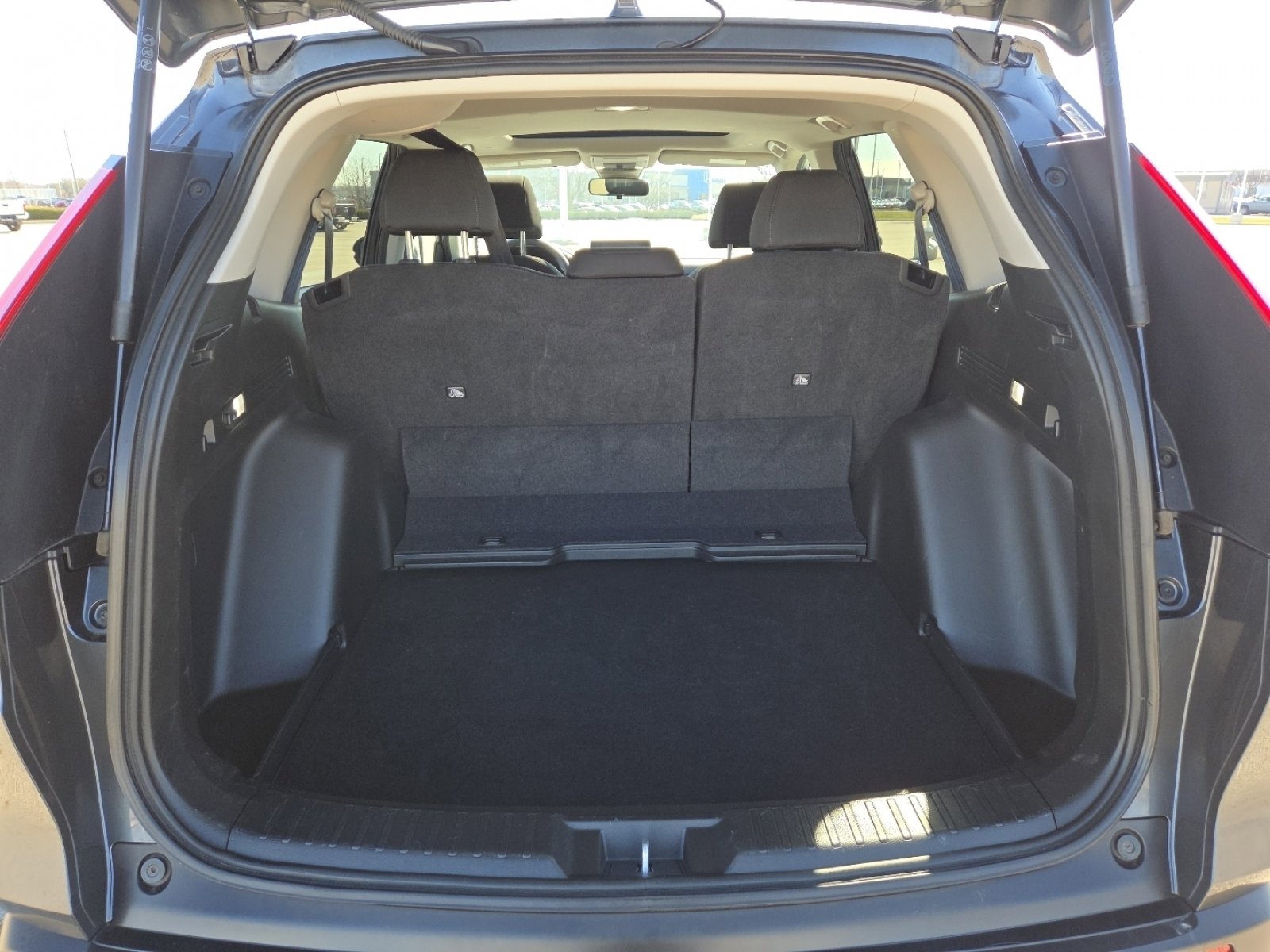 Used 2023 Honda CR-V EX image 20