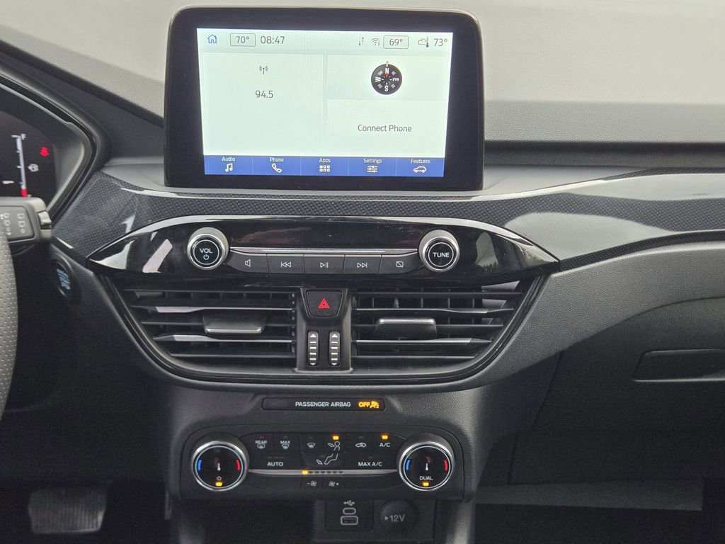 Used 2025 Ford Escape ST-Line image 24