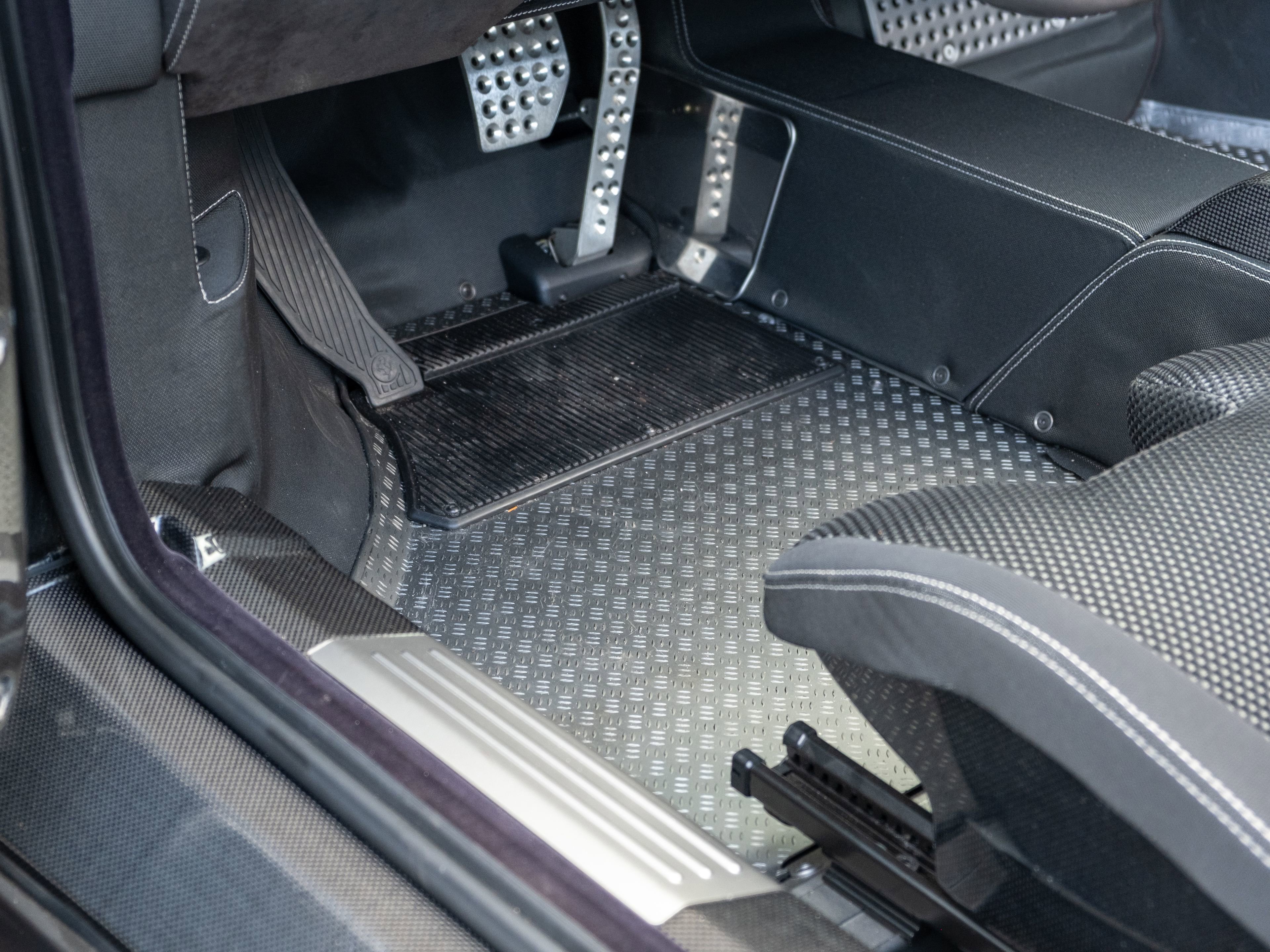 Used 2009 Ferrari F430 Scuderia image 28