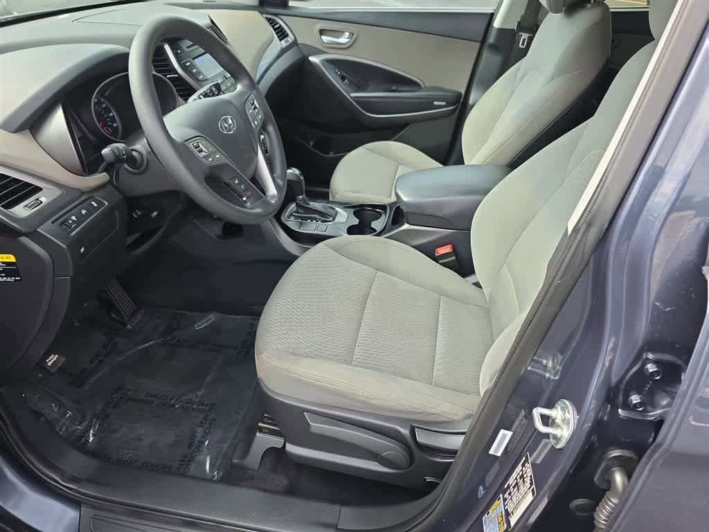 Used 2014 Hyundai Santa Fe Sport FWD image 15