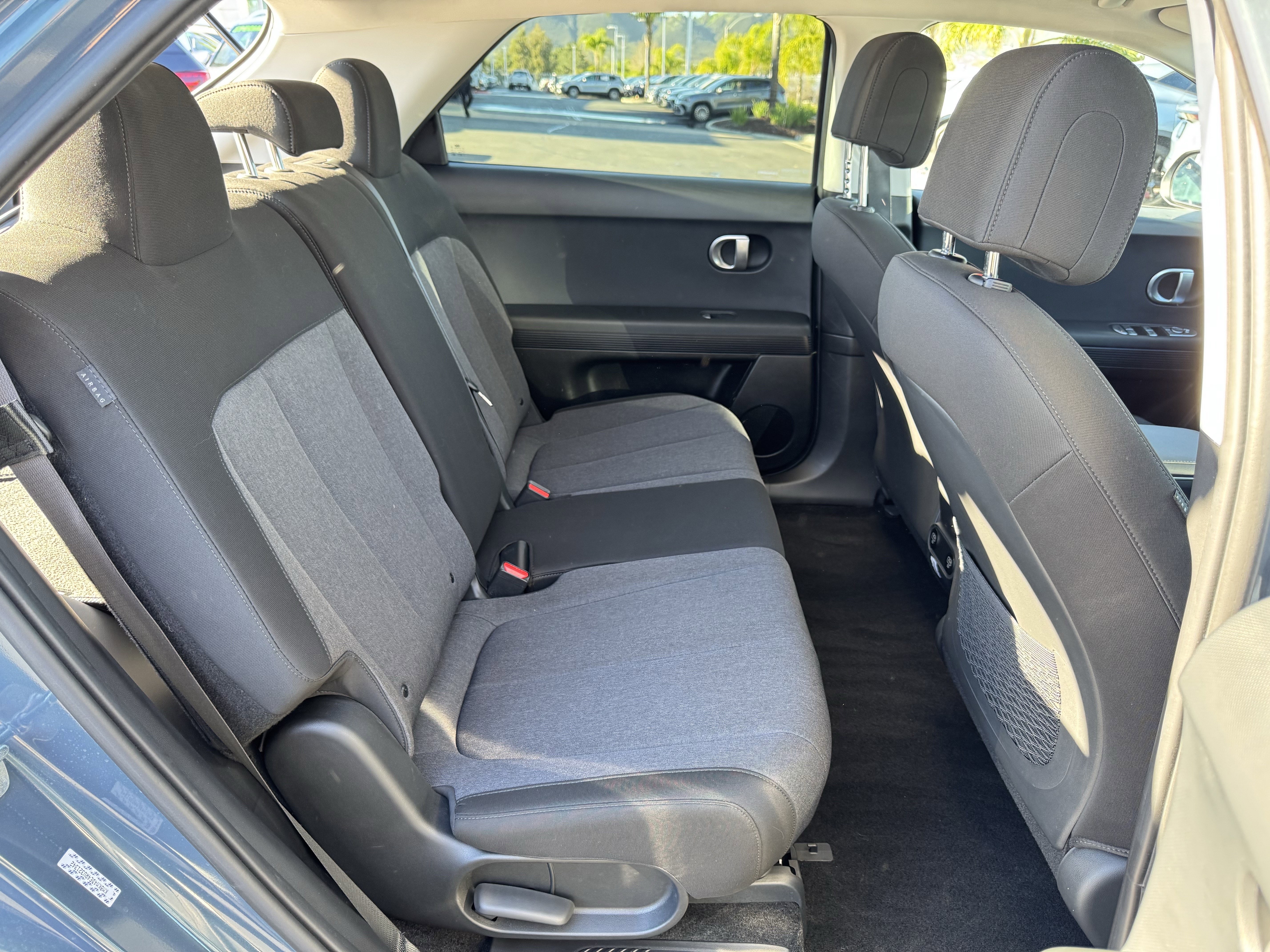 Used 2024 Hyundai Ioniq 5 SE image 36