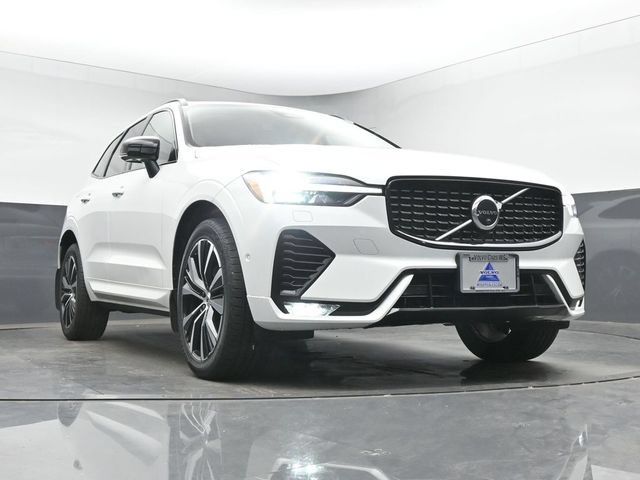 Used 2023 Volvo XC60 B5 Plus w/ Climate Package AWD/4WD image 37