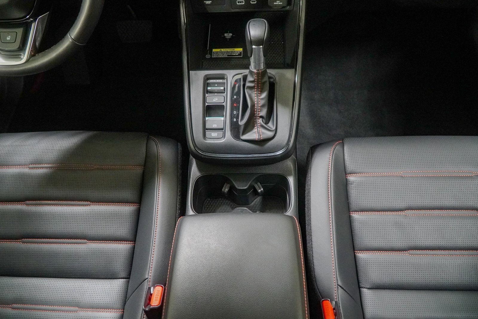 Certified 2025 Honda CR-V Sport Touring image 33