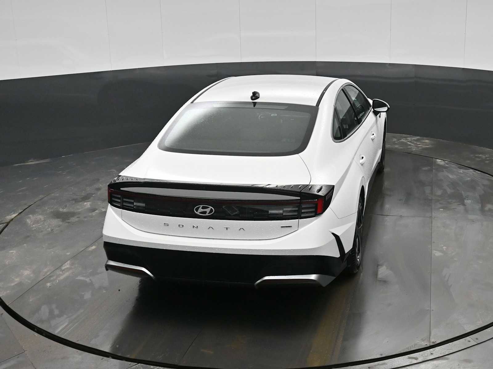 New 2026 Hyundai Sonata SEL image 27