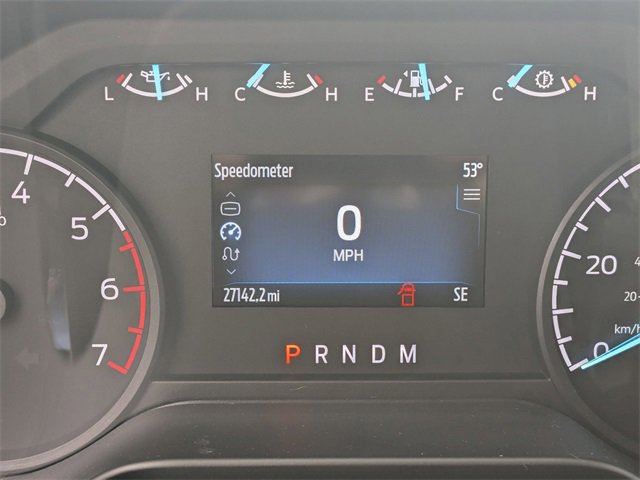 Used 2024 Ford F250 XL w/ STX Appearance Package image 19