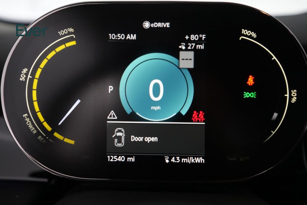 Used 2024 MINI Cooper SE FWD image 7
