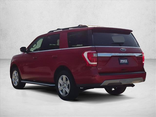 Used 2020 Ford Expedition XLT w/ Equipment Group 202A AWD/4WD image 8