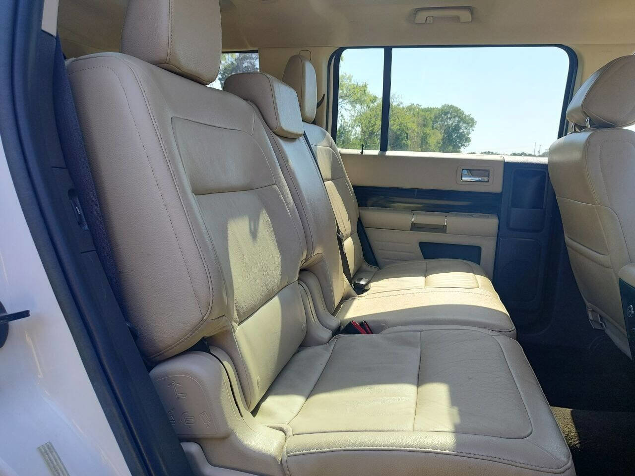 Used 2014 Ford Flex SEL w/ Equipment Group 202A image 20
