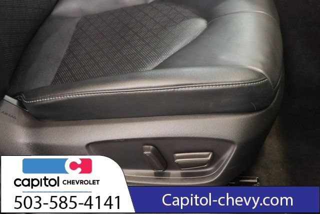 Used 2021 Toyota Camry XSE AWD/4WD image 28
