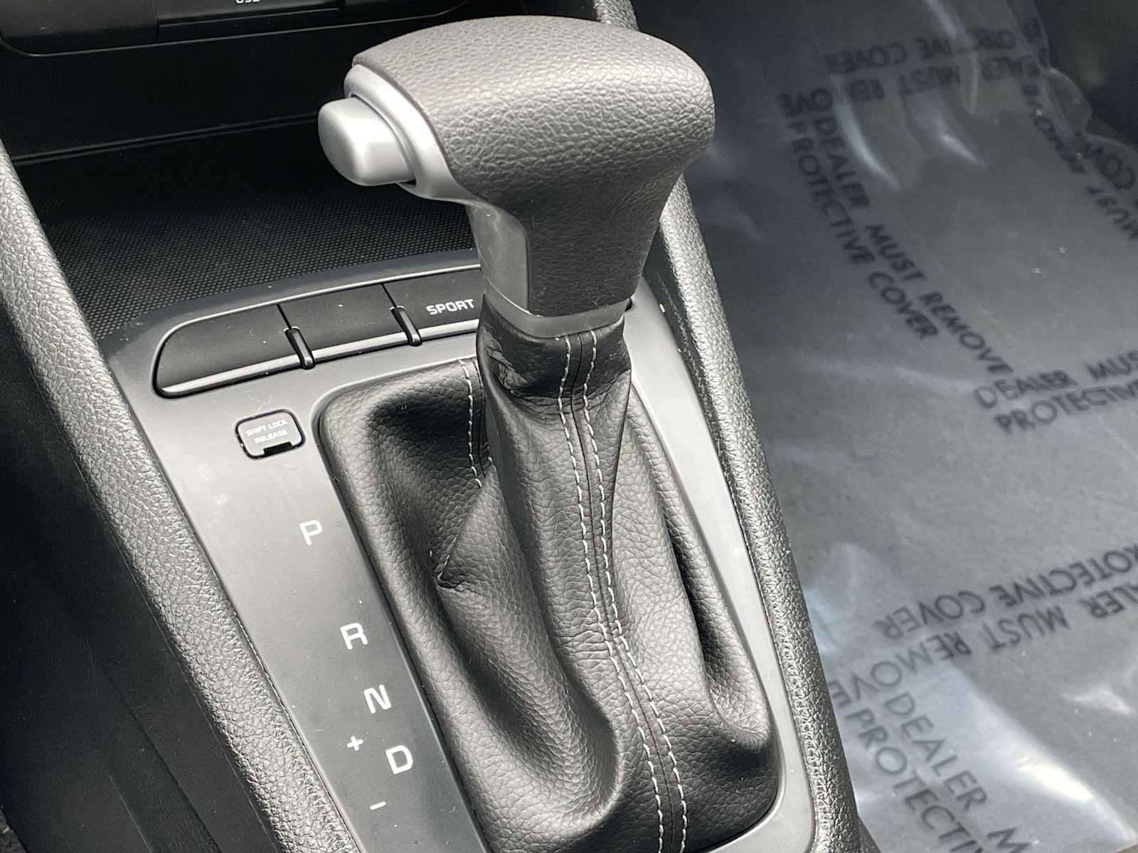 Used 2023 Kia Rio S w/ Technology Package image 20