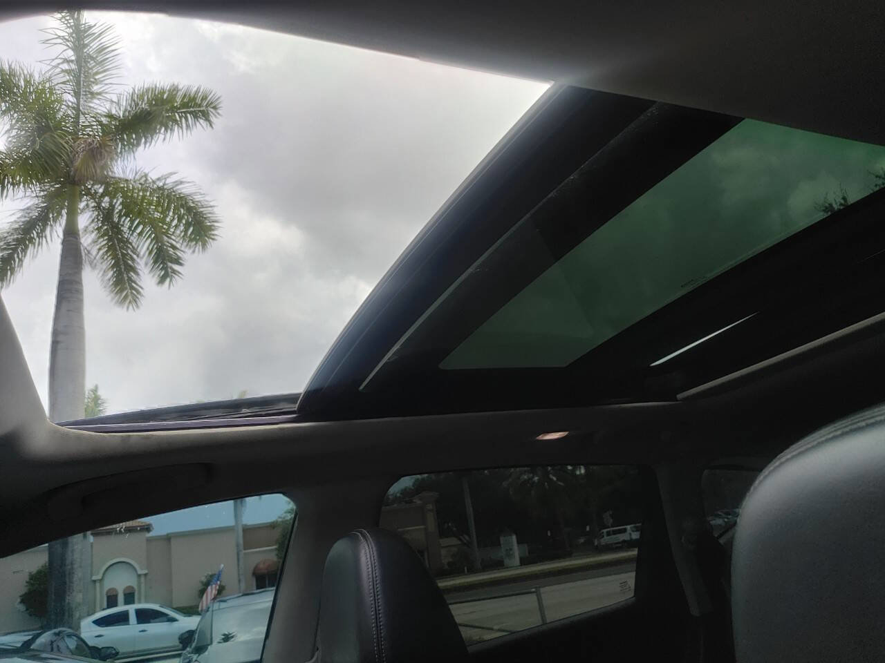 Used 2017 Nissan Murano Platinum w/ Platinum Technology Package image 46