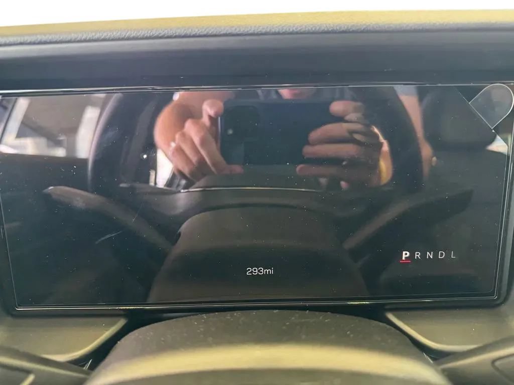 New 2027 GMC Terrain AT4 w/ Technology Package II AWD/4WD image 24