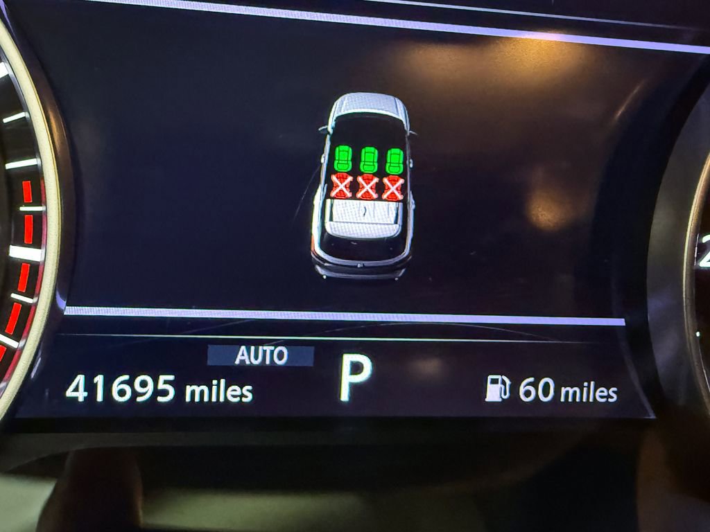 Certified 2023 Nissan Pathfinder SL image 40