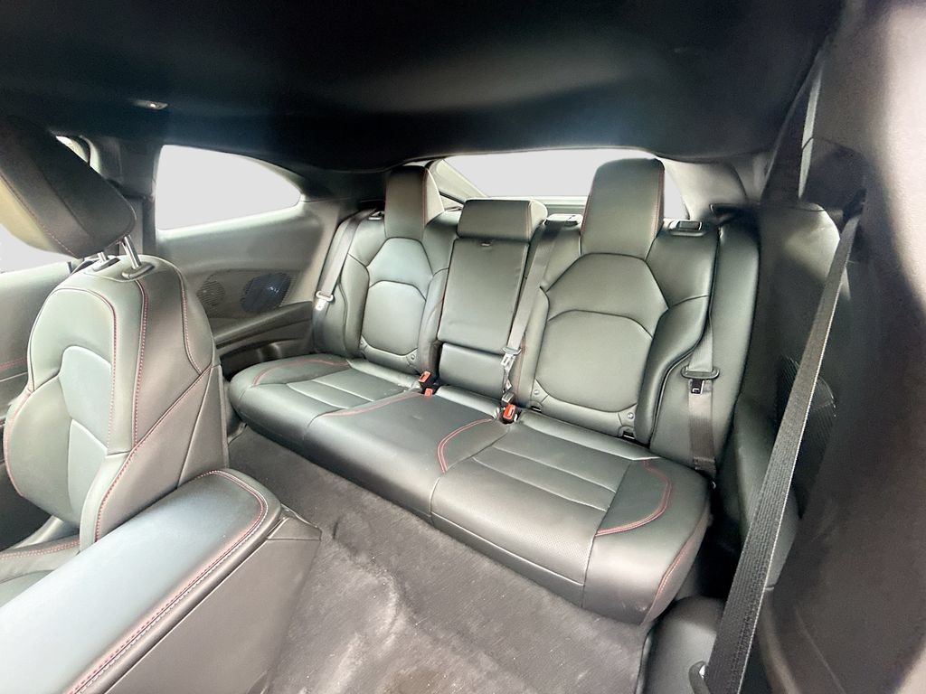 New 2026 Dodge Charger Scat Pack AWD/4WD image 25