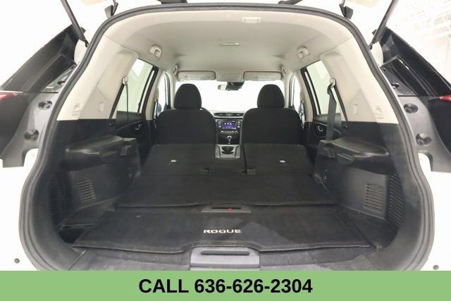 Used 2019 Nissan Rogue S w/ Special Edition Package image 28
