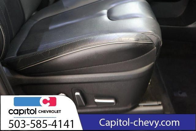 Used 2023 Hyundai Palisade Calligraphy w/ Cargo Package FWD image 28