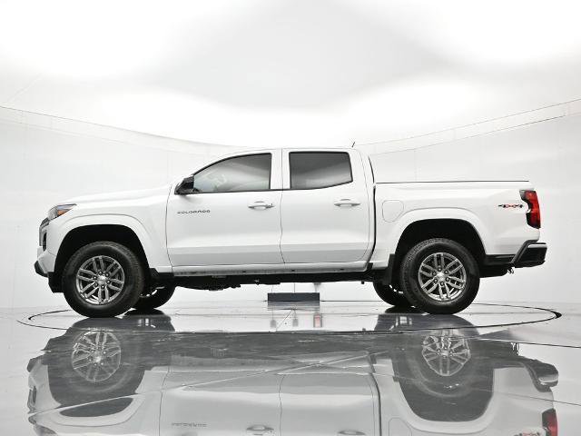 New 2025 Chevrolet Colorado LT image 42