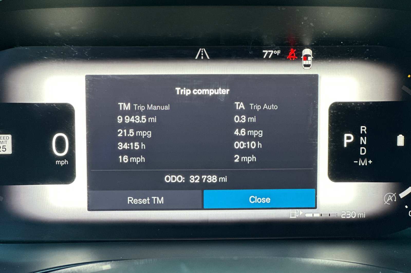 Certified 2023 Volvo XC60 B5 Ultimate w/ Climate Package FWD image 32