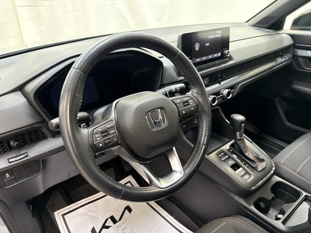 Used 2024 Honda CR-V Sport image 26