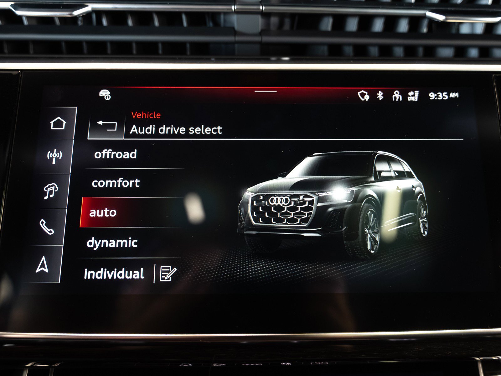 New 2026 Audi Q7 2.0T Premium Plus image 21
