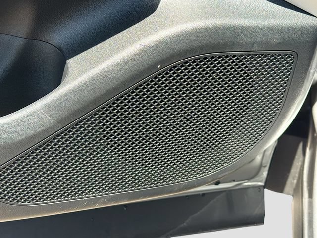 New 2026 Hyundai Tucson SE FWD image 18