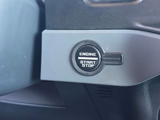 Used 2023 Ford Bronco Big Bend w/ Sasquatch Package image 25