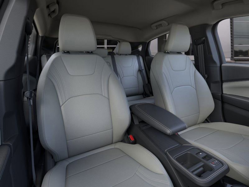 New 2026 Ford Mustang Mach-E Premium image 10