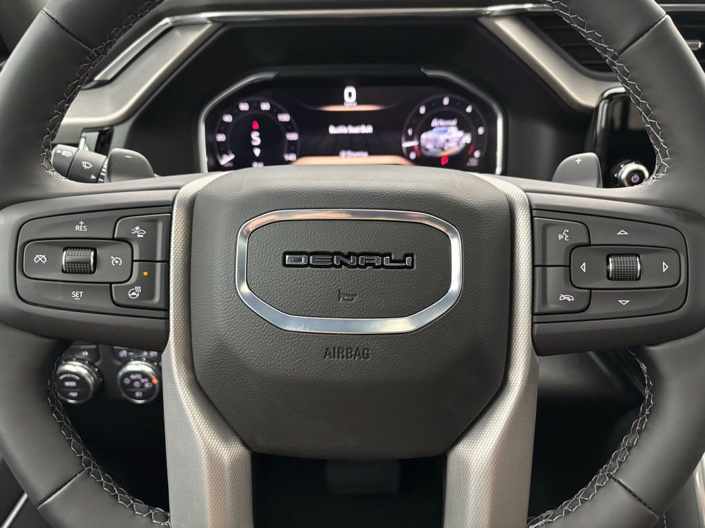 New 2026 GMC Sierra 1500 Denali w/ Denali Reserve Package image 22