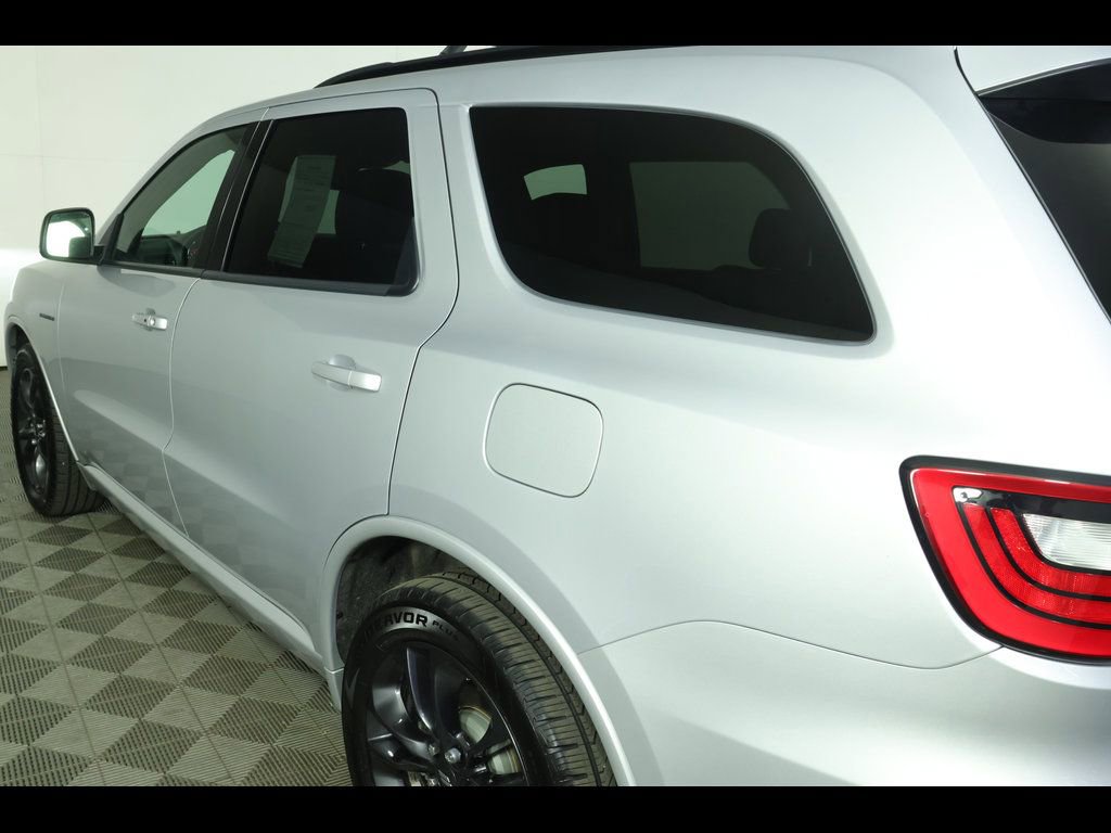 Used 2023 Dodge Durango R/T AWD/4WD image 20