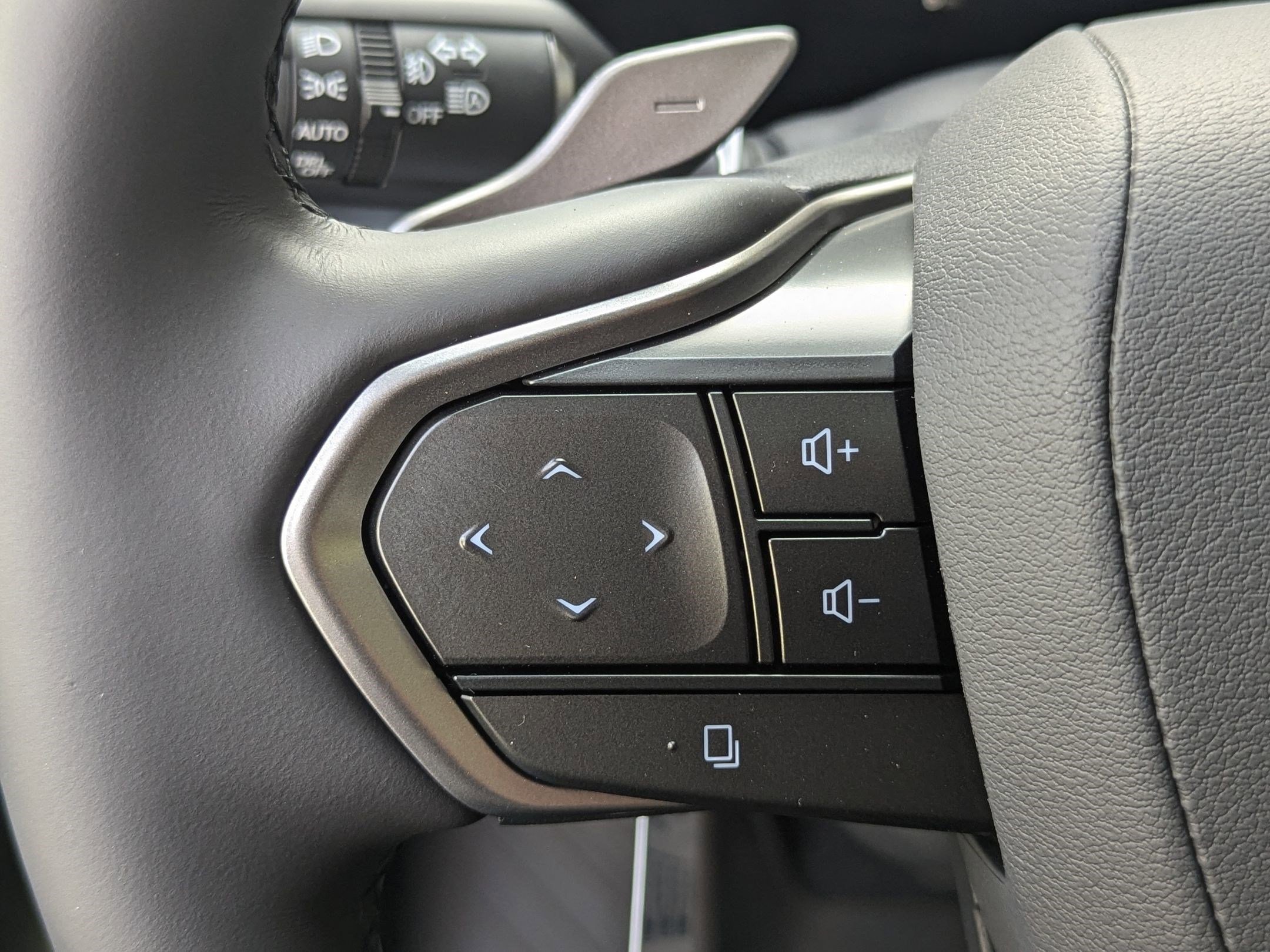 New 2026 Lexus NX 350 AWD w/ Luxury Package image 27