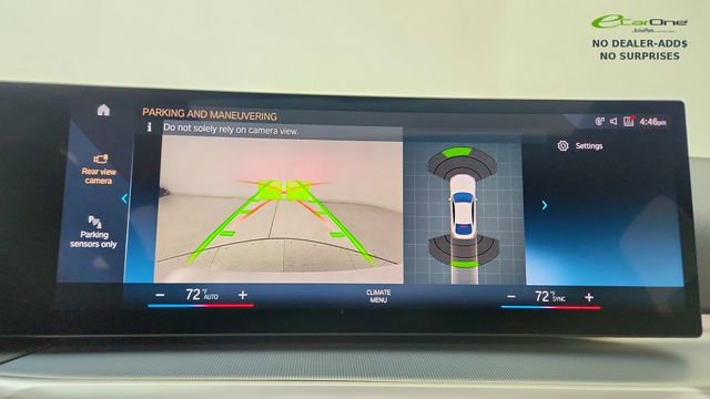 Used 2023 BMW i4 eDrive35 RWD image 45