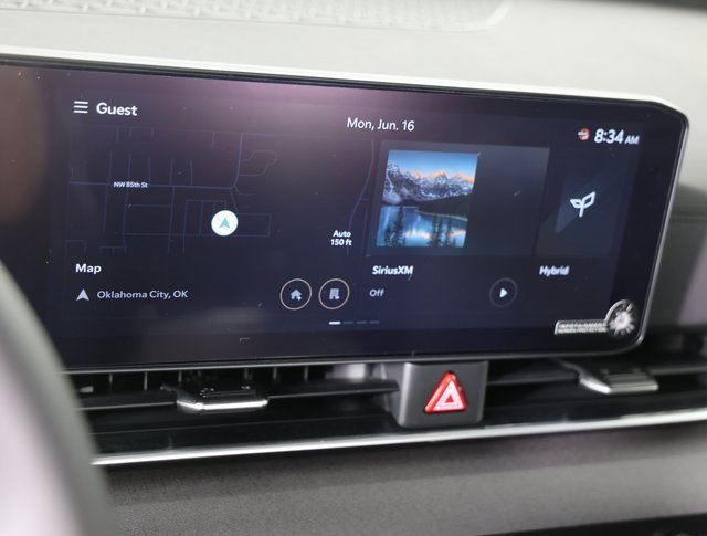 New 2026 Kia Carnival EX image 18