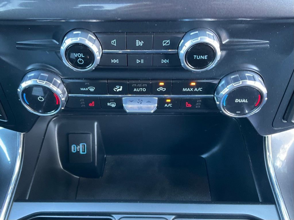 Used 2023 Ford F150 XLT w/ Equipment Group 302A High image 75