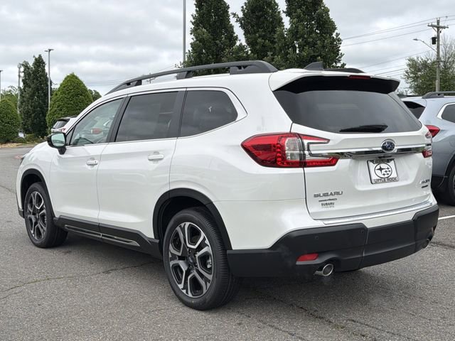 New 2026 Subaru Ascent Limited AWD/4WD image 5
